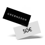 Darčeková poukážka 50 EUR