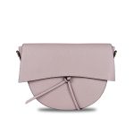 Dámska kožená kabelka Leather Country Janet staroružová