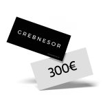 Darčeková poukážka 300 EUR